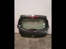 Hayon renault clio d'occasion  Croisilles