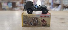 Jeep porte fusées d'occasion  Genillé
