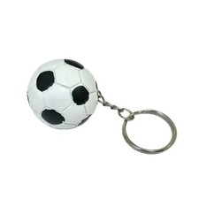 Portachiavi pallone calcio usato  Chieti