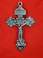 Pardon crucifix cross for sale  Bulverde