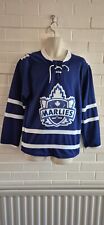 Reebok toronto marlies for sale  BERWICK-UPON-TWEED