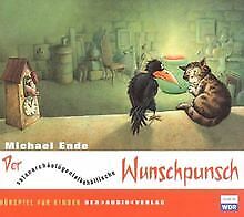 Wunschpunsch buch zustand gebraucht kaufen  Berlin