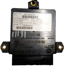 Transmission control module for sale  Big Lake