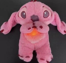 Peluche angel respirante d'occasion Peluche angel respirante d'occasion  Soyaux