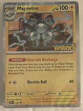 Pokémon surging sparks for sale  MILTON KEYNES