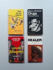 Vintage adult paperbacks for sale  Fall River