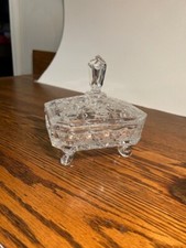 Vintage cut glass for sale  Ann Arbor
