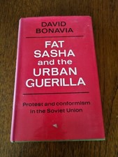 Fat sasha guerilla for sale  IPSWICH