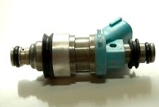 Fuel injector denso for sale  BOW STREET