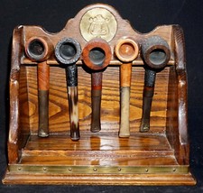 Collezione pipe con usato  Perugia