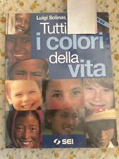 Libro tutti colori usato  Paterno