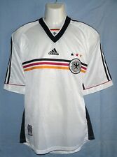 Germania bierhoff klinsmann usato  Agliana