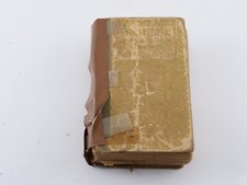 Dictionnaire larousse 1933 d'occasion  Saint-Pourçain-sur-Sioule