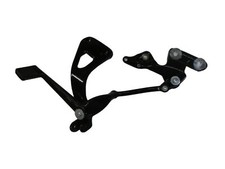 Fußrastenhalter j268 harley gebraucht kaufen  Ellwangen (Jagst)