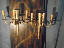 Paire applique carquois d'occasion  Aubenas
