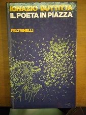 Ignazio buttitta poeta usato  Italia
