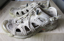 Schöne salomon sandalen gebraucht kaufen  Rheinböllen