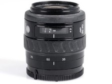 Minolta 4 5 usato  Peccioli