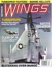 Wings magazine 2005 for sale  Show Low