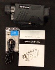 Night vision 1080p for sale  Richardson