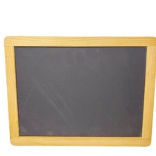 Wood frame chalk for sale  Hesperia