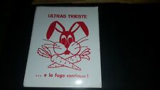Vecchio adesivo ultras usato  Virle Piemonte