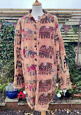 Coat vintage elephant for sale  UK