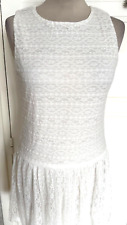 Robe doublee voile d'occasion  Flers