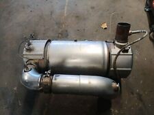 Kubota dpf particulate for sale  Scranton