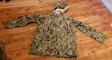 Navy goretex parka gebraucht kaufen  Teltow