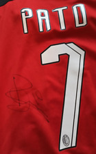 Maglia milan pato usato  Roma