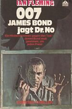 Ian fleming 007 gebraucht kaufen  Seegebiet Mansfelder Land