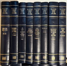 Collector library civil for sale  Beaverton