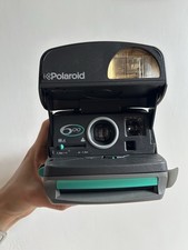 Alte polaroid 600 gebraucht kaufen Alte polaroid 600 gebraucht kaufen  Augsburg