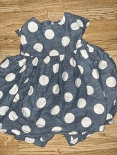 Girls blue white for sale  MARGATE