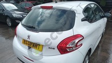 2012 2019 peugeot for sale  CRUMLIN