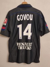Maillot extérieur olympique d'occasion  Yvetot