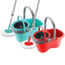 Maury wheel mop usato  Tivoli