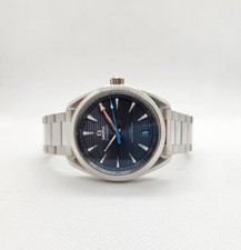 Omega aqua terra usato  Cagliari