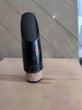 Bocal clarinete pruefer Prov. R.I. comprar usado  Enviando para Brazil