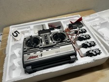 Pro max transmitter for sale  Houston