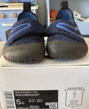 Nike swoosh toddler for sale  San Bernardino