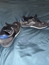 Sneakers prada d'occasion  Ostwald