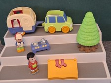 Elc happyland happy for sale  RUGBY