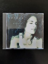 Soraya nights like gebraucht kaufen  Montabaur