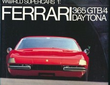 Ferrari 365 gtb for sale  ROSSENDALE