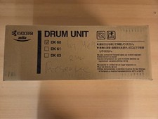 Kyocera drum unit gebraucht kaufen  Schwetzingen