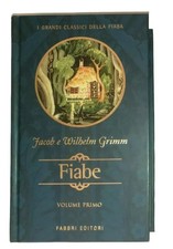 Libro fiabe primo usato  Trieste