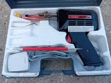 Weller universal soldering for sale  DEREHAM