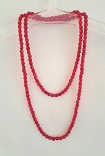 Collana lunga con usato  Senago